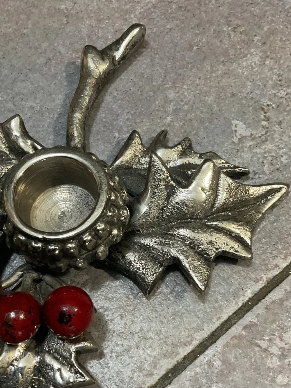 N/A pair decorative